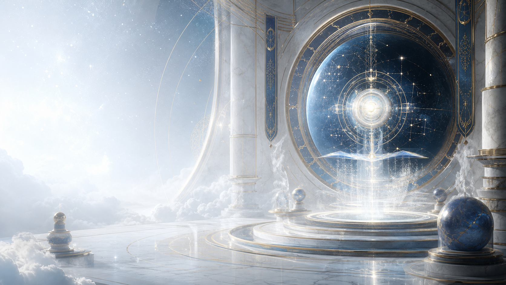 Empires of the Codex artwork